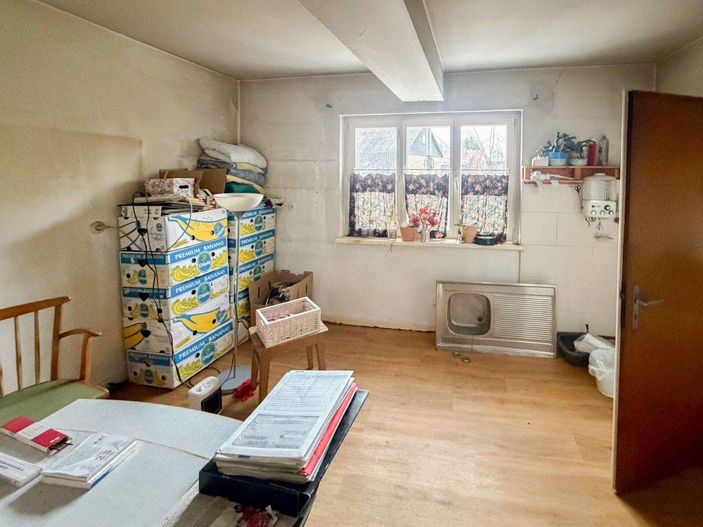 Reihenmittelhaus zum Kauf - Mehr