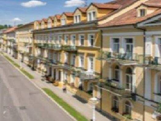 Hotel zum Kauf als Kapitalanlage geeignet 15.000.000 € 135 Zimmer 3.524 m² 3.520 m² Grundstück Gallus Innenstadt I 60326
