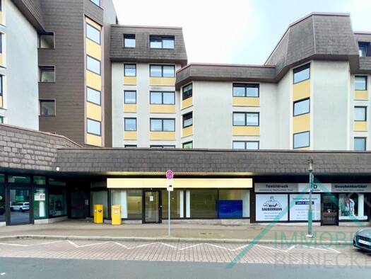 Verkaufsfläche zum Kauf 189.000 € 248 m² Verkaufsfläche Hemer 58675