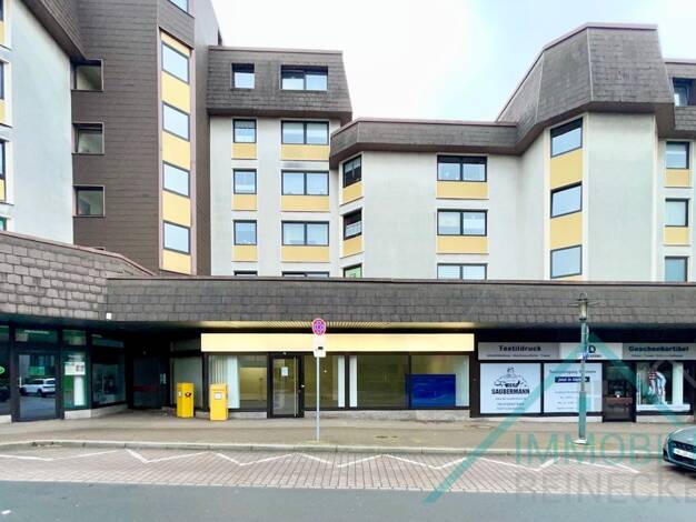 Verkaufsfläche zum Kauf 189.000 € 248 m² Verkaufsfläche Hemer 58675