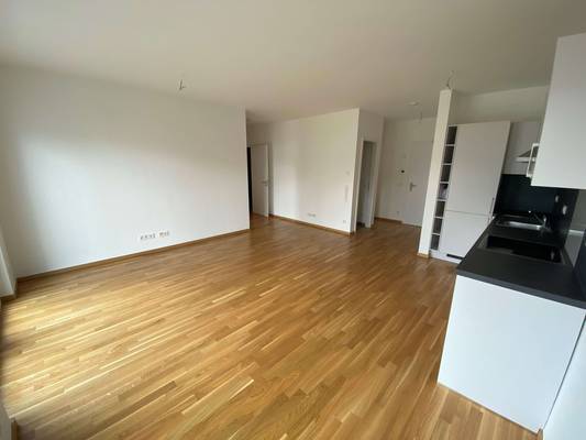 Wohnung zur Miete 800 € 3 Zimmer 89 m²<br/>Wohnfläche ab sofort<br/>Verfügbarkeit Linderfeldstraße 14 Stadtkern - Süd / Nonnenbruch Heiligenhaus 42579