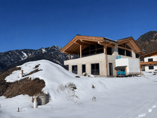 Einfamilienhaus zum Kauf - Erstbezug als Kapitalanlage geeignet 1.130.000 € 6 Zimmer 320 m² 690 m² Grundstück Waidring 6384
