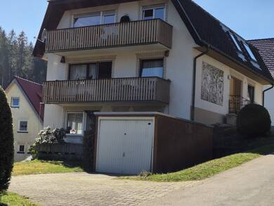 Haus zum Kauf 570.000 € 218 m² 561 m² Grundstück Saiger Strasse 13 Neustadt Titisee-Neustadt 79822