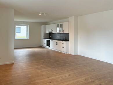 Wohnung zur Miete - Erstbezug 1.285 € 3 Zimmer 95,2 m² EG Am Felde 47 Meckelfeld Seevetal 21217