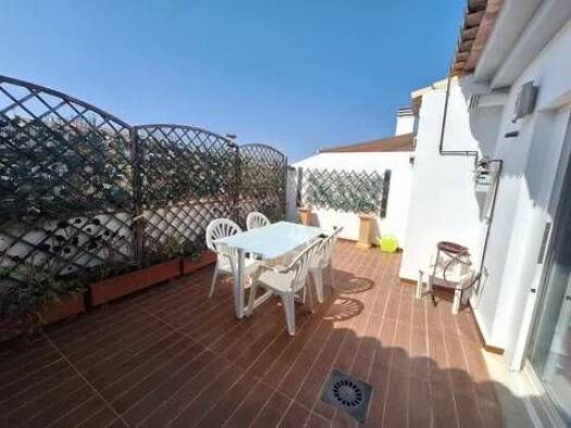 Penthouse zur Miete 950 € 2 Zimmer 70 m² 4. Geschoss Xàbia / Jávea 03730