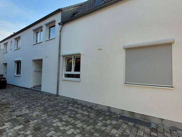 Mehrfamilienhaus zum Kauf 695.000 € 5,5 Zimmer 300 m² 349 m² Grundstück Bietigheim 76467