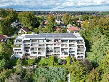 Wohnung zur Miete 1.380 € 3 Zimmer 92 m² frei ab 01.12.2024 Zell Schäftlarn 82067