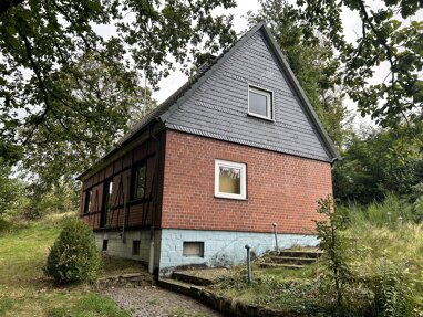 Einfamilienhaus zum Kauf 325.000 € 4 Zimmer 85 m² 3.822 m² Grundstück frei ab sofort Boinghausen Marienheide 51709