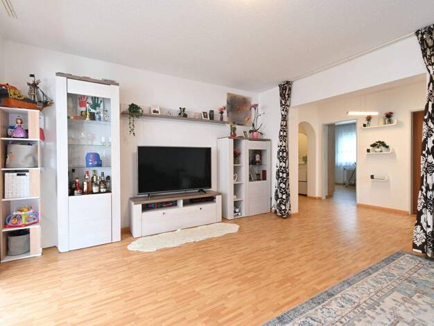Wohnung zum Kauf 195.000 € 2 Zimmer 68 m² Emmendingen 79312
