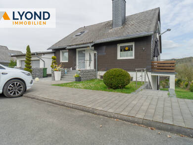 Mehrfamilienhaus zum Kauf 480.000 € 280 m² 716 m² Grundstück Usseln Willingen (Upland) 34508