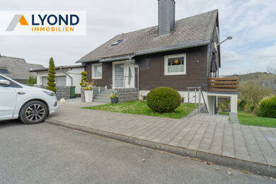 Mehrfamilienhaus zum Kauf 480.000 € 280 m² 716 m² Grundstück Usseln Willingen (Upland) 34508