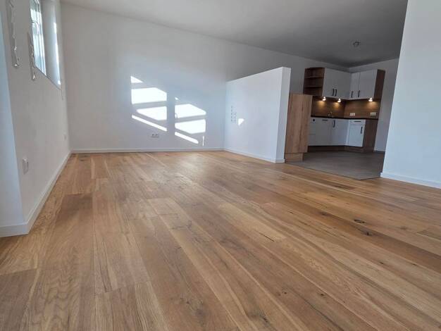 Maisonette zum Kauf 329.000 € 3 Zimmer 89,7 m² Geschoss 1/2 frei ab sofort Heiligenstatt Tüßling 84577