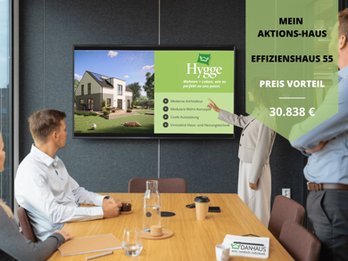 Einfamilienhaus zum Kauf provisionsfrei 473.555 € 5 Zimmer 145 m² 720 m² Grundstück Linz Linz am Rhein 53545