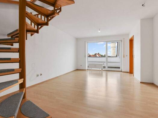 Maisonette zum Kauf 249.000 € 4 Zimmer 86 m² 2. Geschoss Lauingen 89415