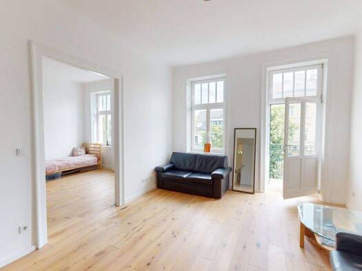 Wohnung zum Kauf 598.000 € 3 Zimmer 69,8 m² 2. Geschoss Wien 1190
