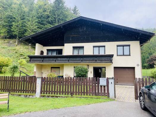 Einfamilienhaus zum Kauf 279.000 € 99,4 m² 764 m² Grundstück Hohenberg 3192