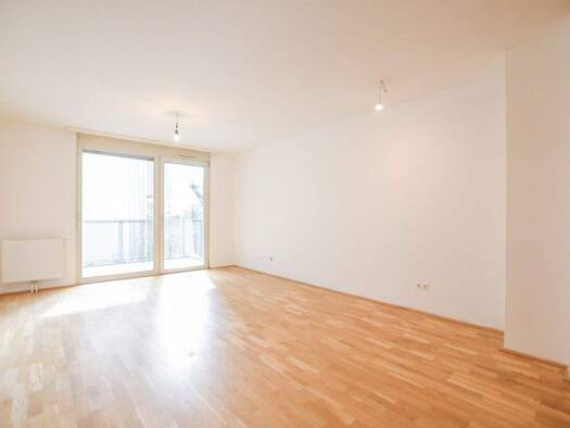 Wohnung zur Miete 1.230 € 4 Zimmer 96,2 m² 1. Geschoss Wien 1210