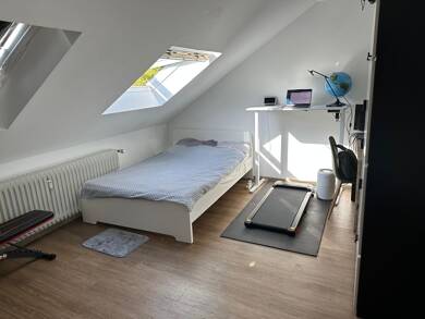 Studio zur Miete 320 € 1,5 Zimmer 30 m² frei ab 01.08.2025 Kleve Kleve 47533