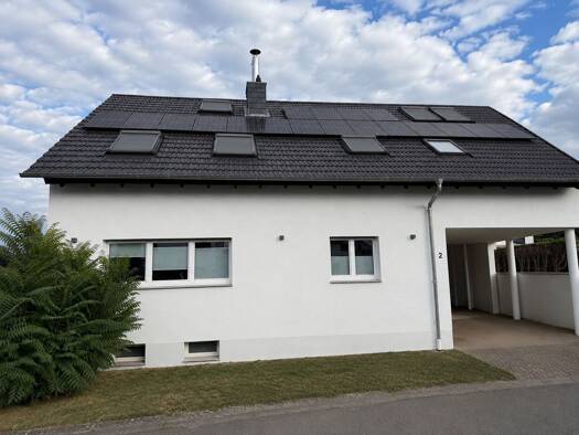 Einfamilienhaus zum Kauf provisionsfrei 598.000 € 8 Zimmer 270 m² 408 m² Grundstück frei ab sofort Schwalbach Schwalbach 66773