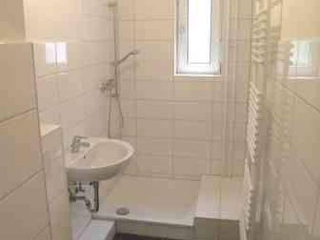 Studio zur Miete 420 € 1 Zimmer 37,2 m² 3. Geschoss frei ab 11.03.2026 Stormarner Str. 43 Wandsbek Hamburg 22049