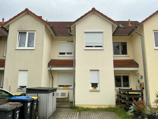 Reihenmittelhaus zum Kauf 389.000 € 4 Zimmer 117 m² 131 m² Grundstück frei ab sofort Schildow Mühlenbecker Land 16552