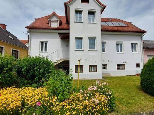Mehrfamilienhaus zum Kauf 179.000 € 4 Zimmer 165 m² 1.419 m² Grundstück Minihof-Liebau 8384