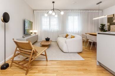 Wohnung zum Kauf 794.755 € 3 Zimmer 87,7 m² EG Tiergarten Berlin 10785