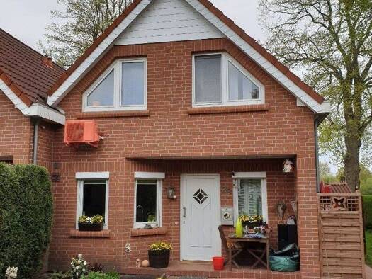 Reihenhaus zum Kauf provisionsfrei 369.000 € 4 Zimmer 113 m² 400 m² Grundstück frei ab 01.11.2026 Innenstadt Osterholz-Scharmbeck 27711