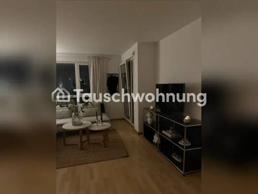 Wohnung zur Miete Tauschwohnung 1.400 € 3 Zimmer 90 m² 2. Geschoss Brühl Nord 79108