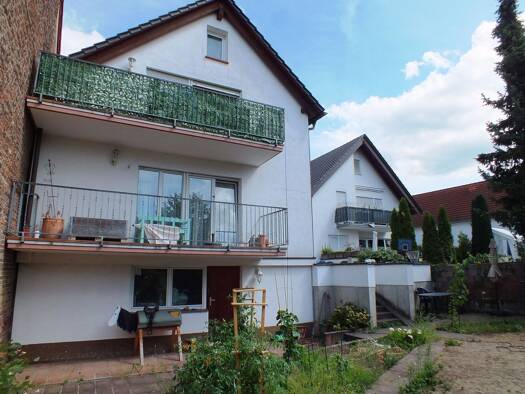 Mehrfamilienhaus zum Kauf 698.000 € 8 Zimmer 219 m² 447 m² Grundstück frei ab sofort Langen Langen 63225