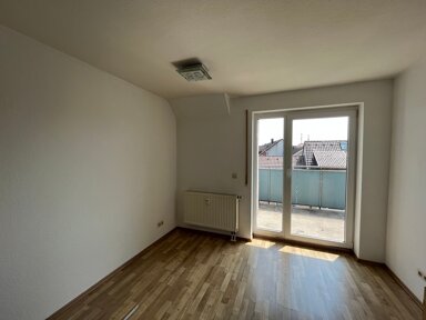 Wohnung zum Kauf als Kapitalanlage geeignet 129.000 € 2 Zimmer 43 m² Krankenhaus - Alter Friedhof Villingen-Schwenningen 78056