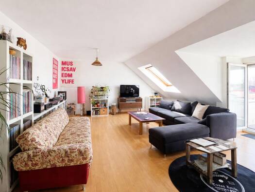 Wohnung zum Kauf 349.000 € 3 Zimmer 90 m² Offenbach am Main Offenbach am Main 63069
