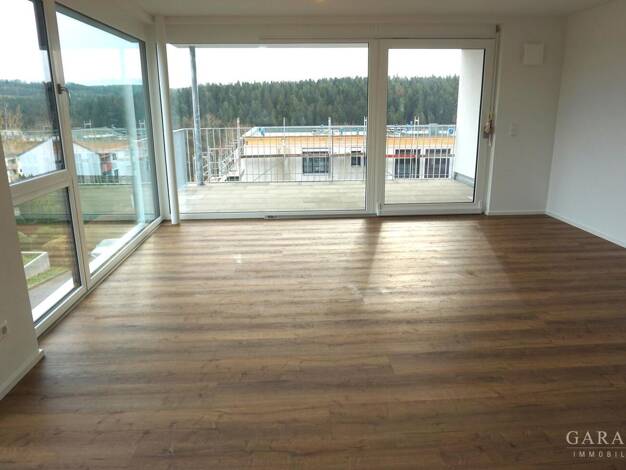 Wohnung zur Miete 1.200 € 3 Zimmer 92 m² 1. Geschoss Altensteig 72213