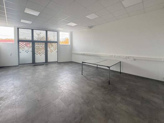 Lagerhalle zur Miete 1.800 € 367 m² Lagerfläche Sörth 57636