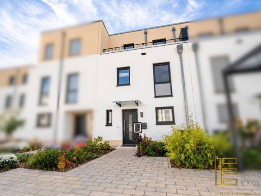 Reihenmittelhaus zur Miete 2.350 € 4 Zimmer 142 m² 228 m² Grundstück Beurig Saarburg 54439