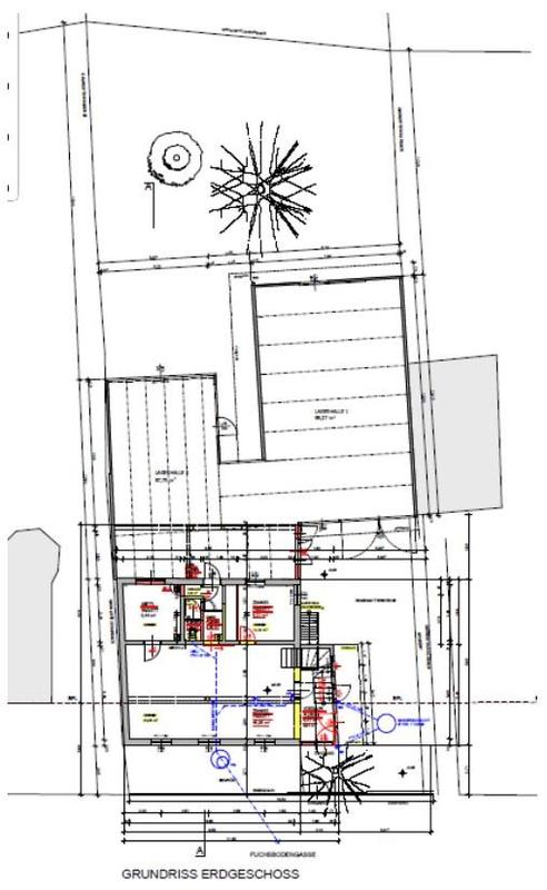 Einfamilienhaus zum Kauf 730.000 € 4 Zimmer 150 m²<br/>Wohnfläche 682 m²<br/>Grundstück Wien 1110