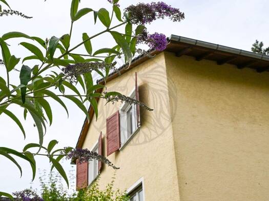 Einfamilienhaus zum Kauf 890.000 € 6 Zimmer 142 m² 452 m² Grundstück Sonnenberg Wiesbaden 65193