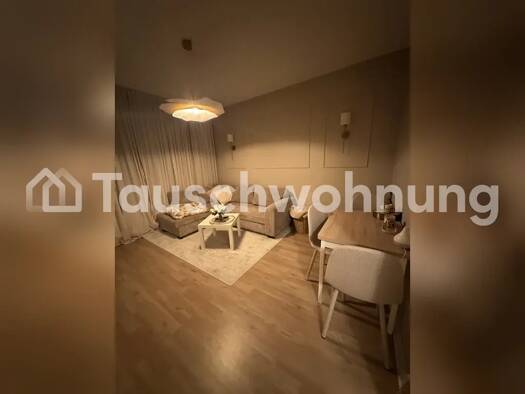Wohnung zur Miete Tauschwohnung 634 € 2,5 Zimmer 50 m² 1. Geschoss Gaarden-Süd Kiel 24143