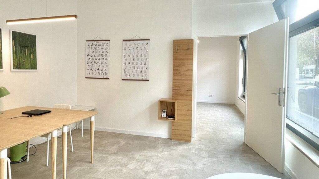 Büro zum Kauf 145.000 € 2,5 Zimmer Eggenberg Graz,05.Bez.:Gries 8020