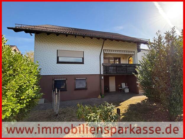 Einfamilienhaus zum Kauf 435.000 € 5 Zimmer 149,3 m² 462 m² Grundstück Arnbach Neuenbürg 75305
