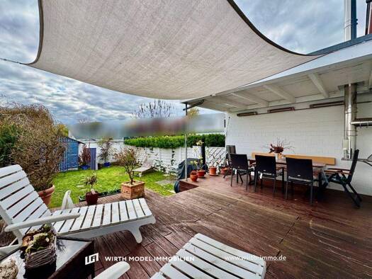 Haus zum Kauf 378.000 € 4 Zimmer 114 m² 184 m² Grundstück Hochfeld-Steinberg Schweinfurt 97422