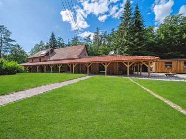 Einfamilienhaus zum Kauf 450.000 € 5 Zimmer 210 m² 2.122 m² Grundstück Altenhausen Altenhausen 39343