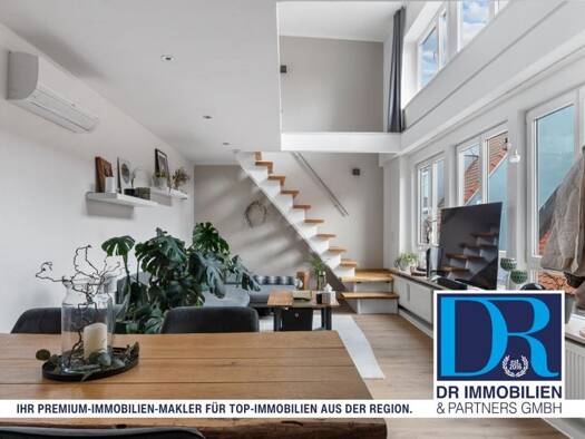 Wohnung zum Kauf 495.000 € 3 Zimmer 100,5 m² Ingolstadt Ingolstadt 85049