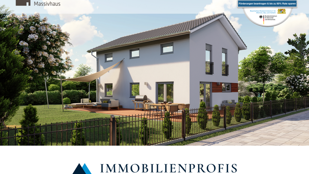 Einfamilienhaus zum Kauf - Erstbezug 998.000 € 7 Zimmer 139 m² 360 m² Grundstück Waldram Wolfratshausen 82515