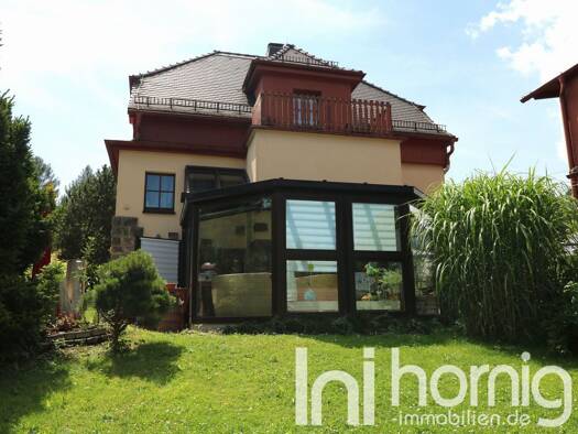Einfamilienhaus zum Kauf 345.000 € 5 Zimmer 116 m² 510 m² Grundstück frei ab sofort Kurort Oybin Oybin 02797
