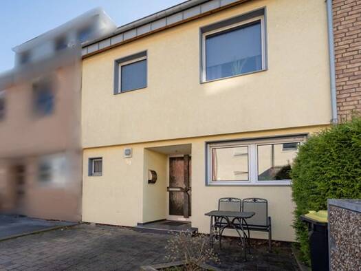 Reihenmittelhaus zum Kauf 695.000 € 5 Zimmer 120 m² 297 m² Grundstück Höhenhaus Köln 51061