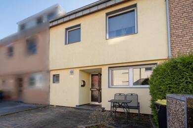 Reihenmittelhaus zum Kauf 695.000 € 5 Zimmer 120 m² 297 m² Grundstück Höhenhaus Köln 51061