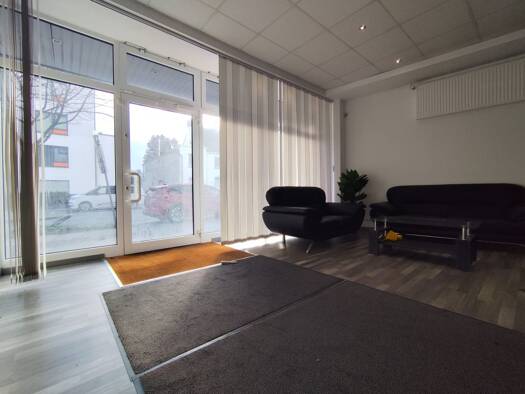 Büro zur Miete provisionsfrei 1.000 € 100 m² Bürofläche Stockumer Straße 423 Eichlinghofen Dortmund 44227