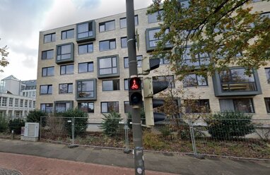 Apartment zur Miete 710 € 1 Zimmer 37 m² Universitätsallee 1 Lehe Bremen 28359