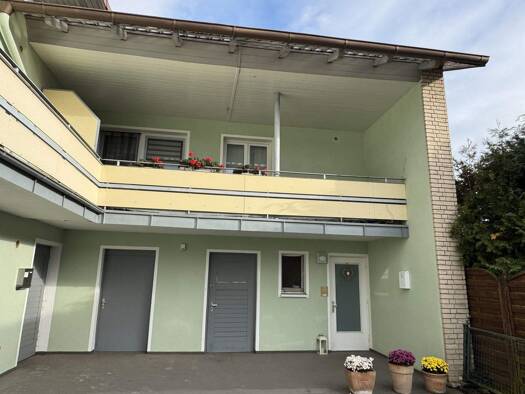 Wohnung zum Kauf 155.000 € 1 Zimmer 92,8 m² Bad Wildungen 34537